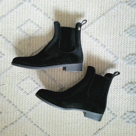 Lemon Jelly waterproof boots Size 36 - Picture 1 of 3